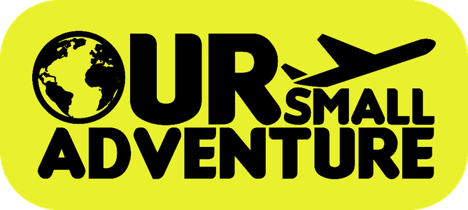 Our Small Adventure