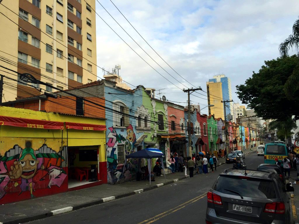 São Paulo